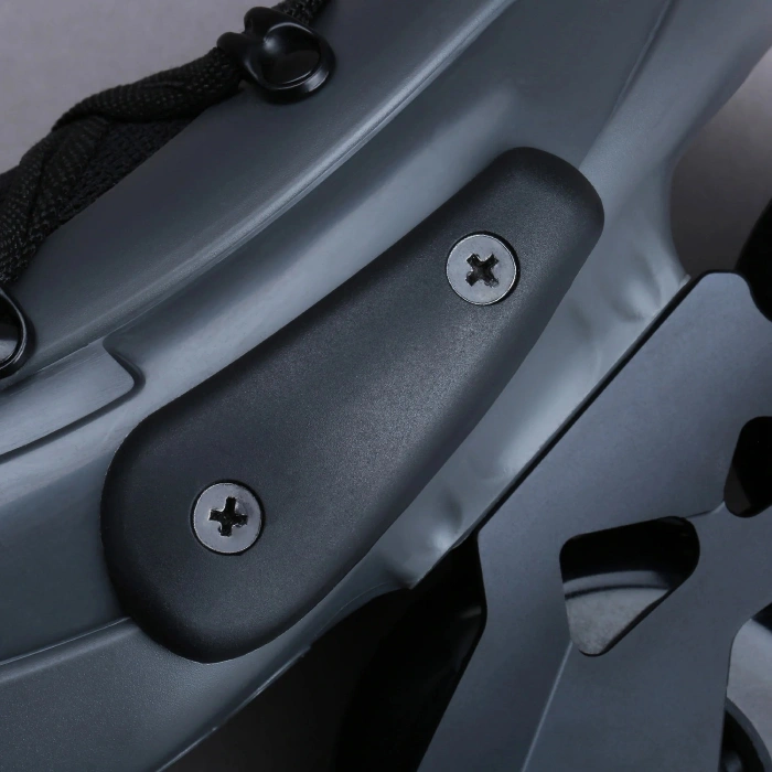 FR SKATES FR1 80 Grey - 7 